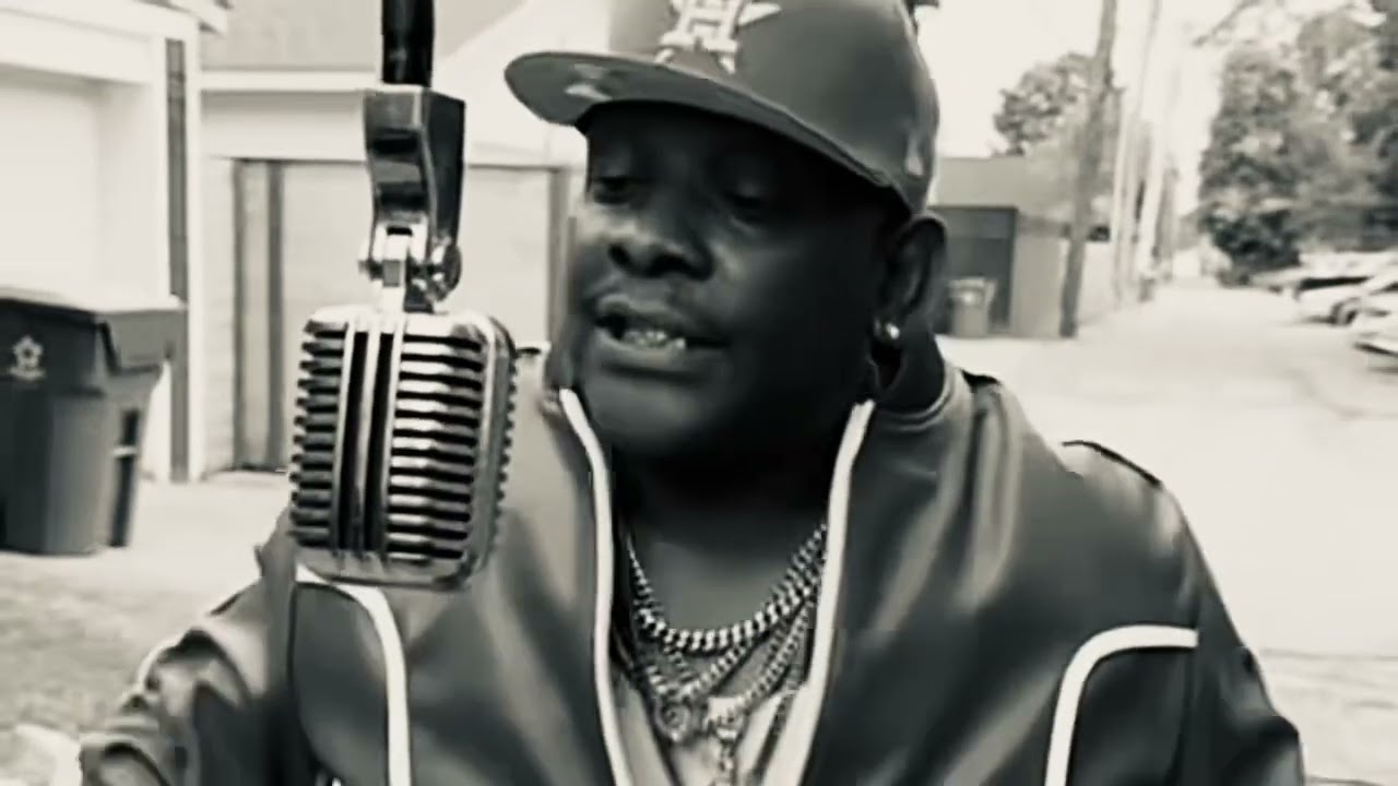 Petey Pablo - Dat way wit it