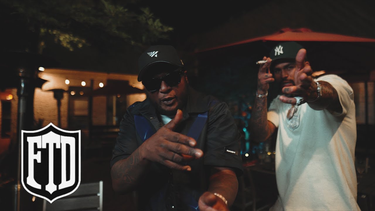 Dave East & Young Chris - Pablo & Gunner