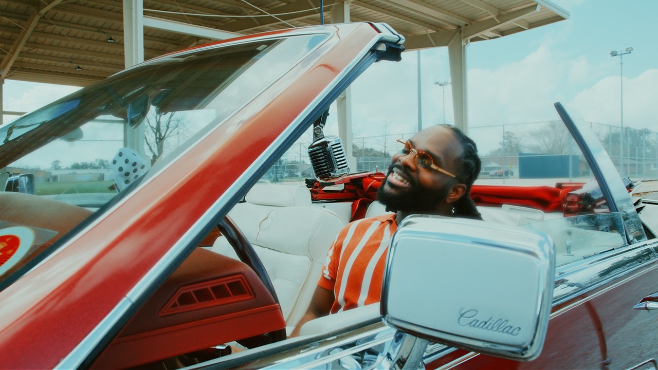 Dear Silas - Still Southern Playalistic