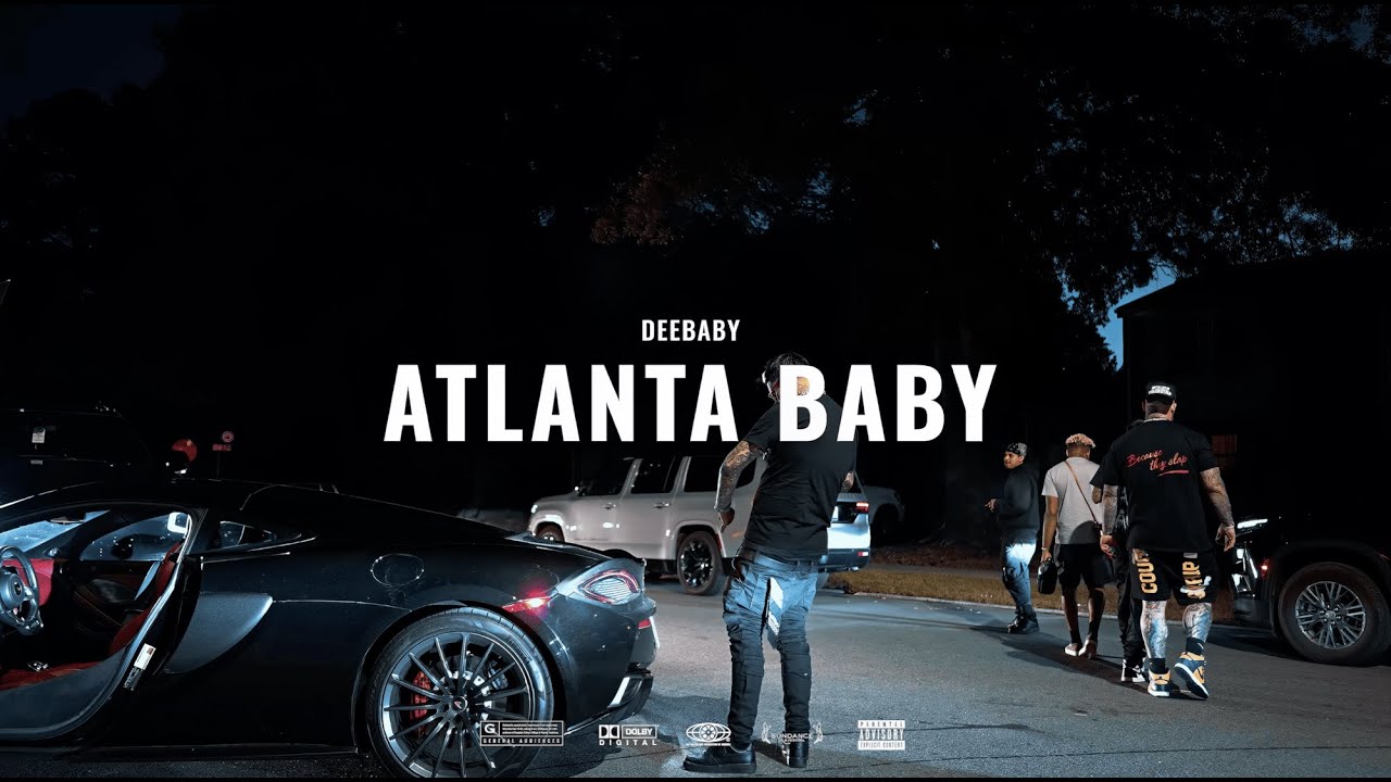 DeeBaby – Atlanta Baby