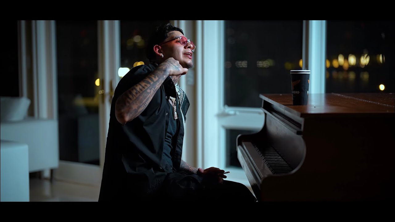 DeeBaby – Permanent Scars