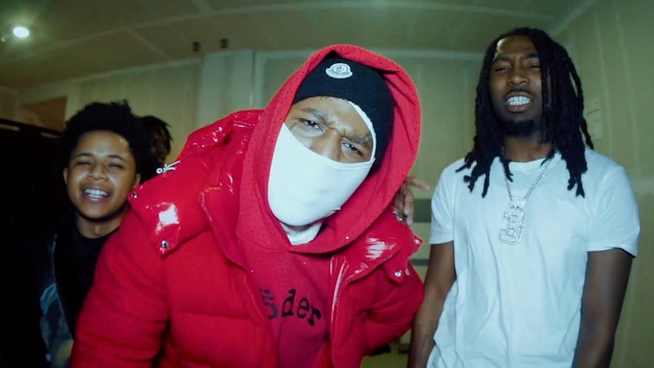 EBK Jaaybo feat. EBK Pig & EBK Leebo – Top Rank Gz