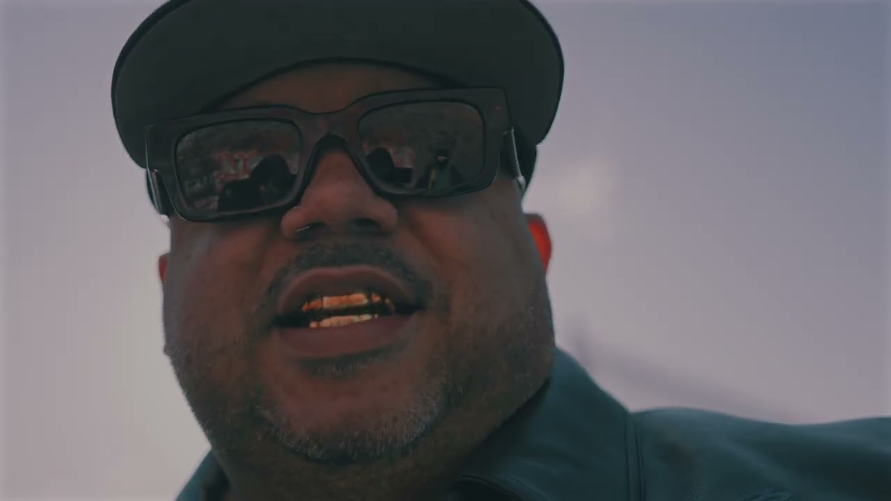 Estee Nack & V Don – LAKOTA DREAM CATCHER