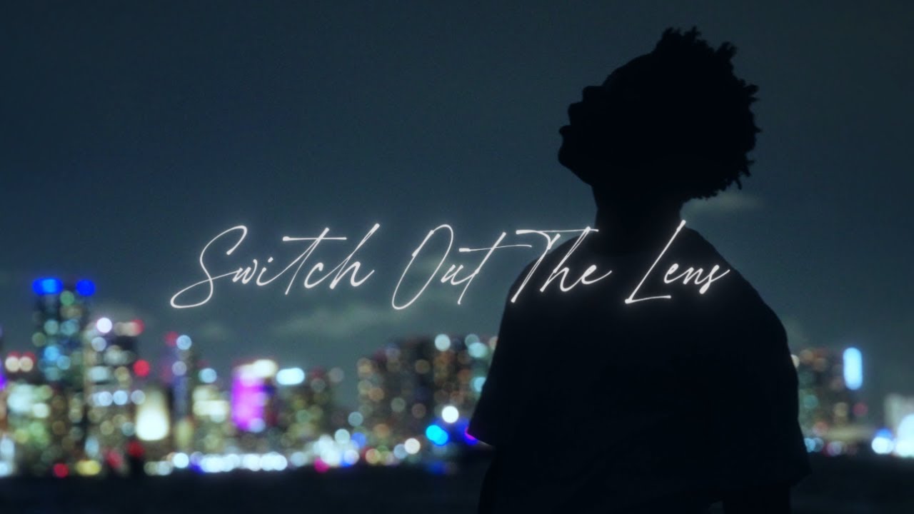 ffawty – Switch Out The Lens