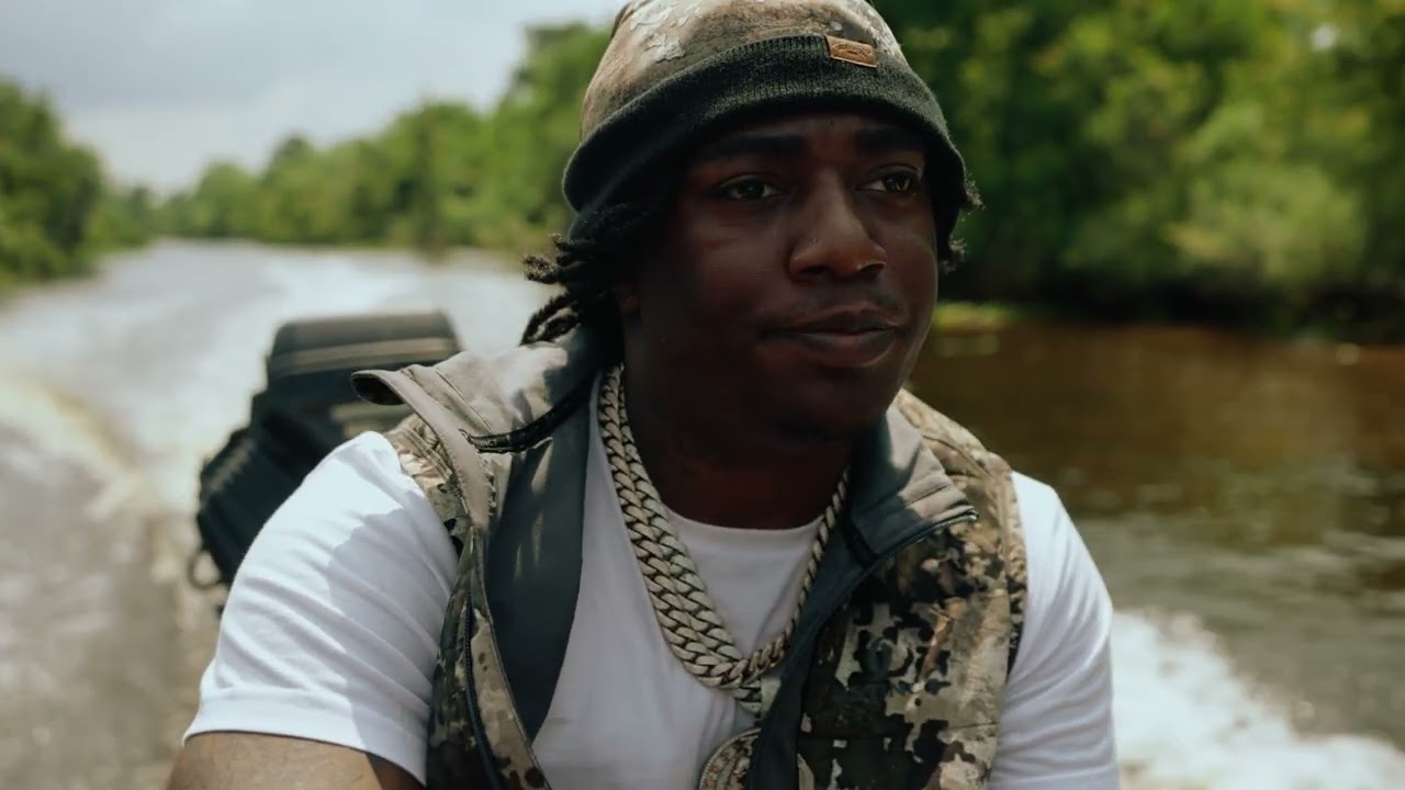 Fredo Bang – Better Or Worse