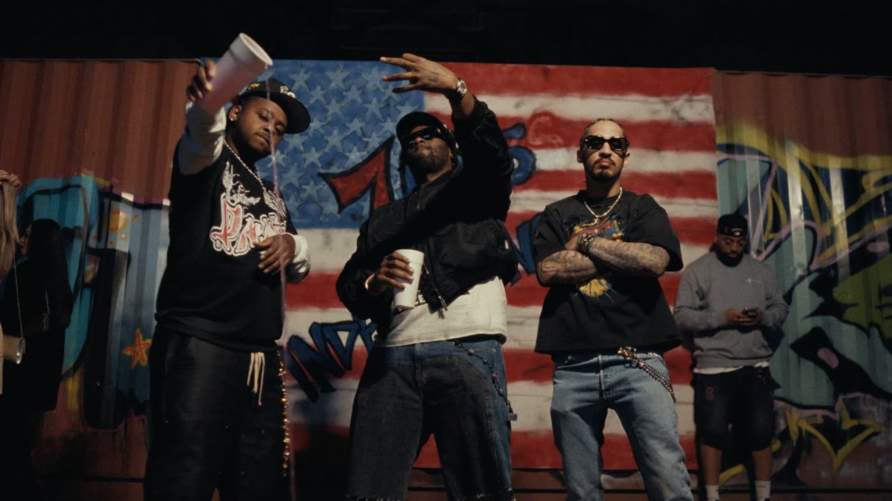 G.T. & Babyface Ray & Peezy – 76rs