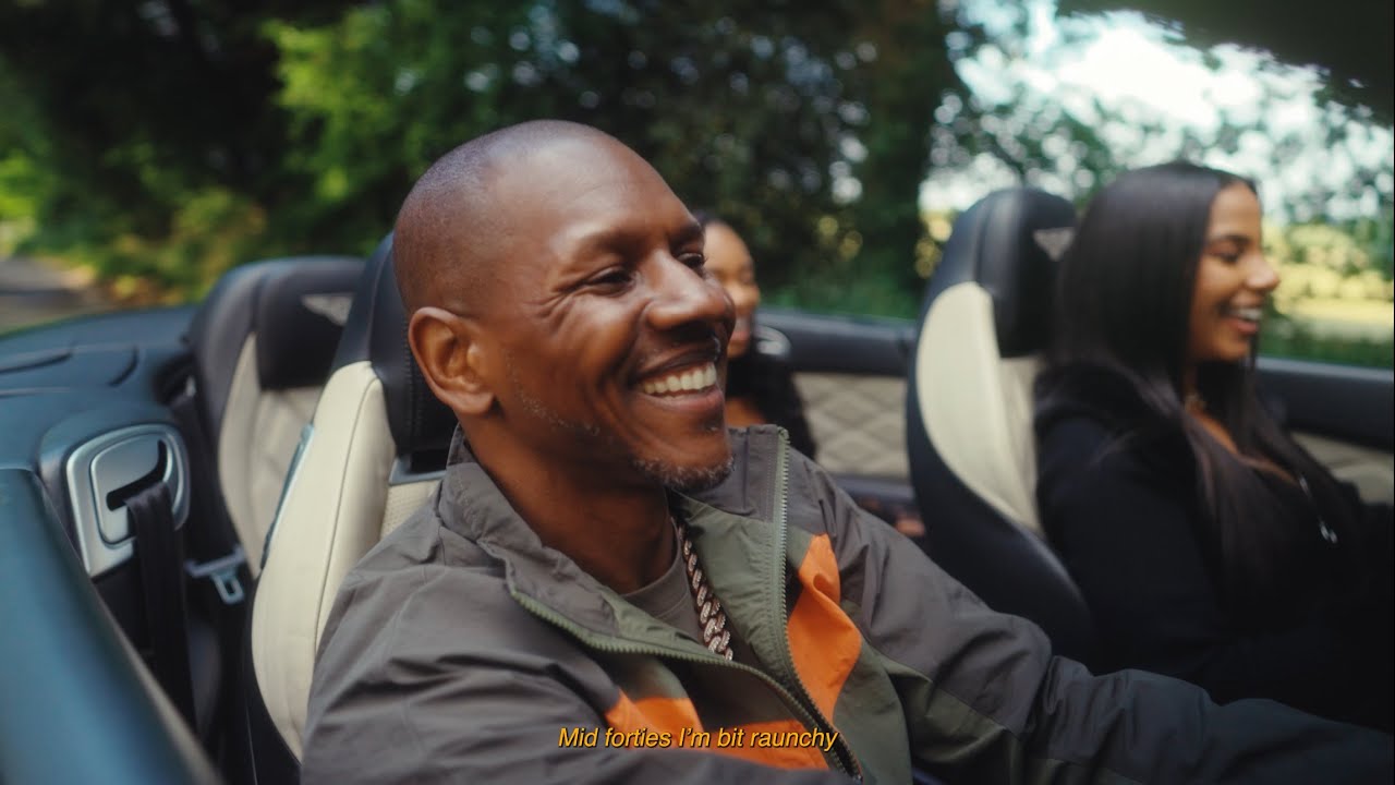 Giggs – Gorgeous