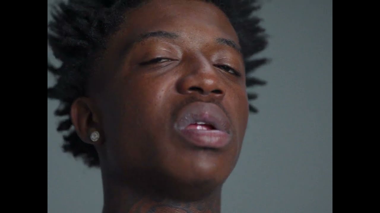 Glock Sama - Came Out Strong