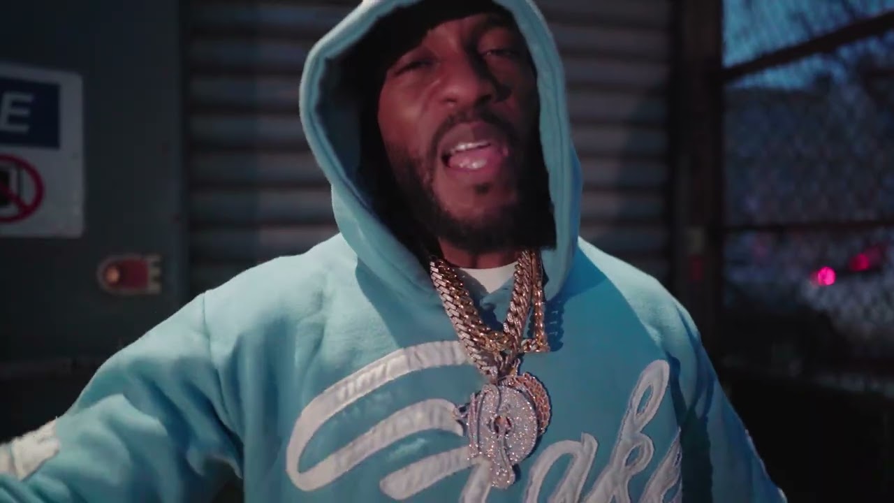 Grafh & Cory Gunz & Whispers – Deep Dirt