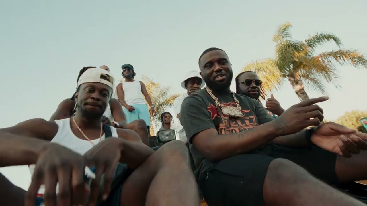 Headie One – Balanced