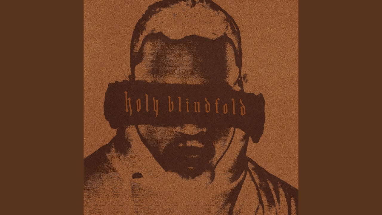 Chris Brown - Holy Blindfold