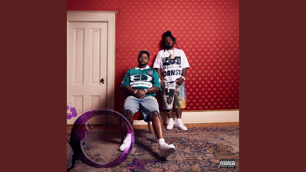 Babyface Ray & Mozzy – Hood Cry