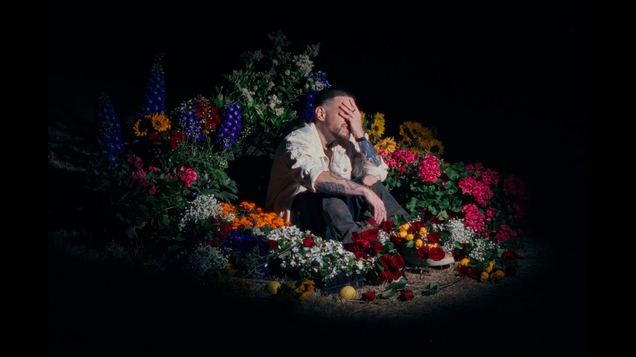 Illmac – Like Dirt