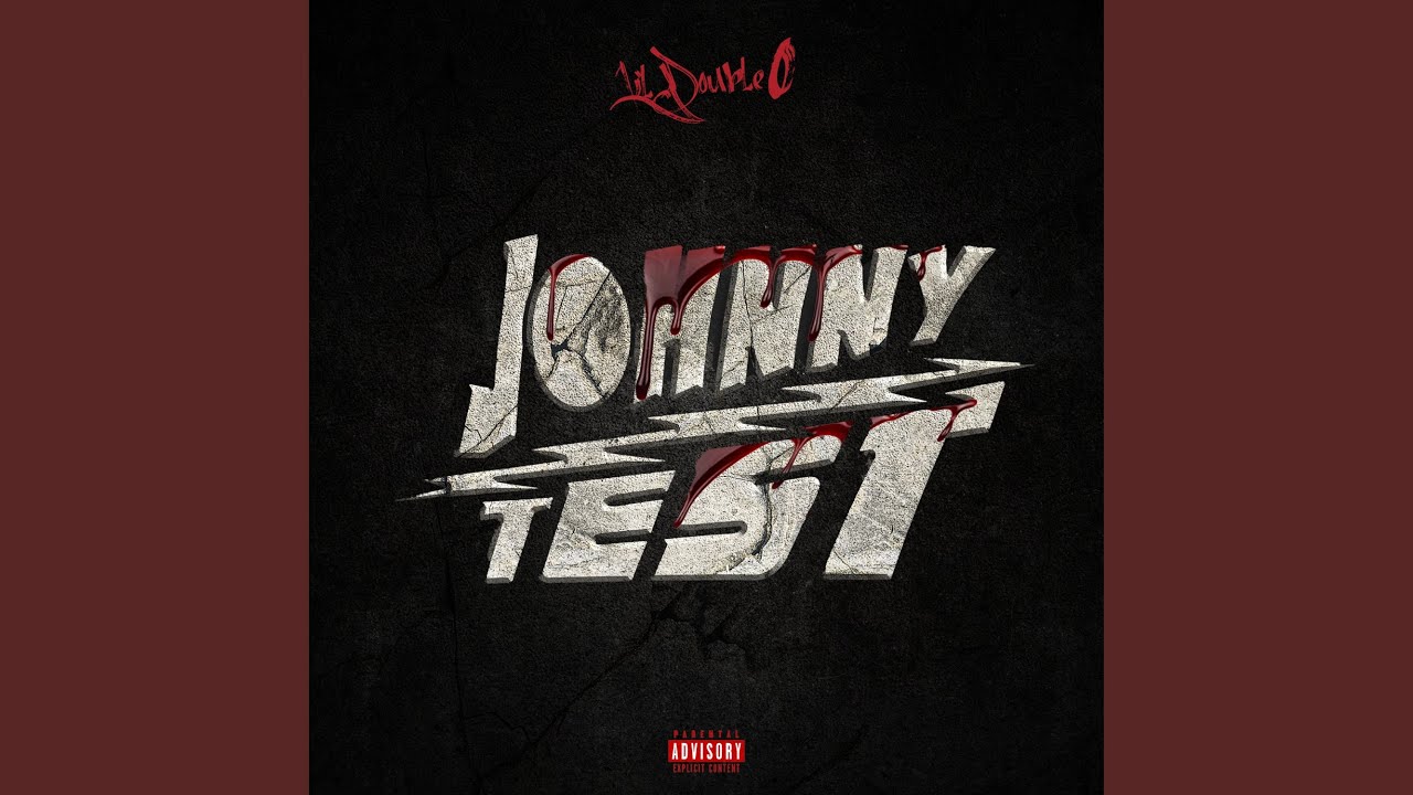 Lil Double 0 - Johnny Test