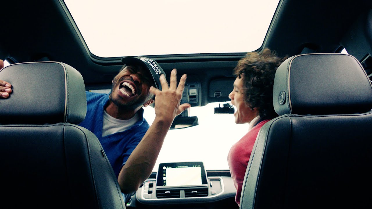 Kevin Abstract & Dominic Fike – Geezer