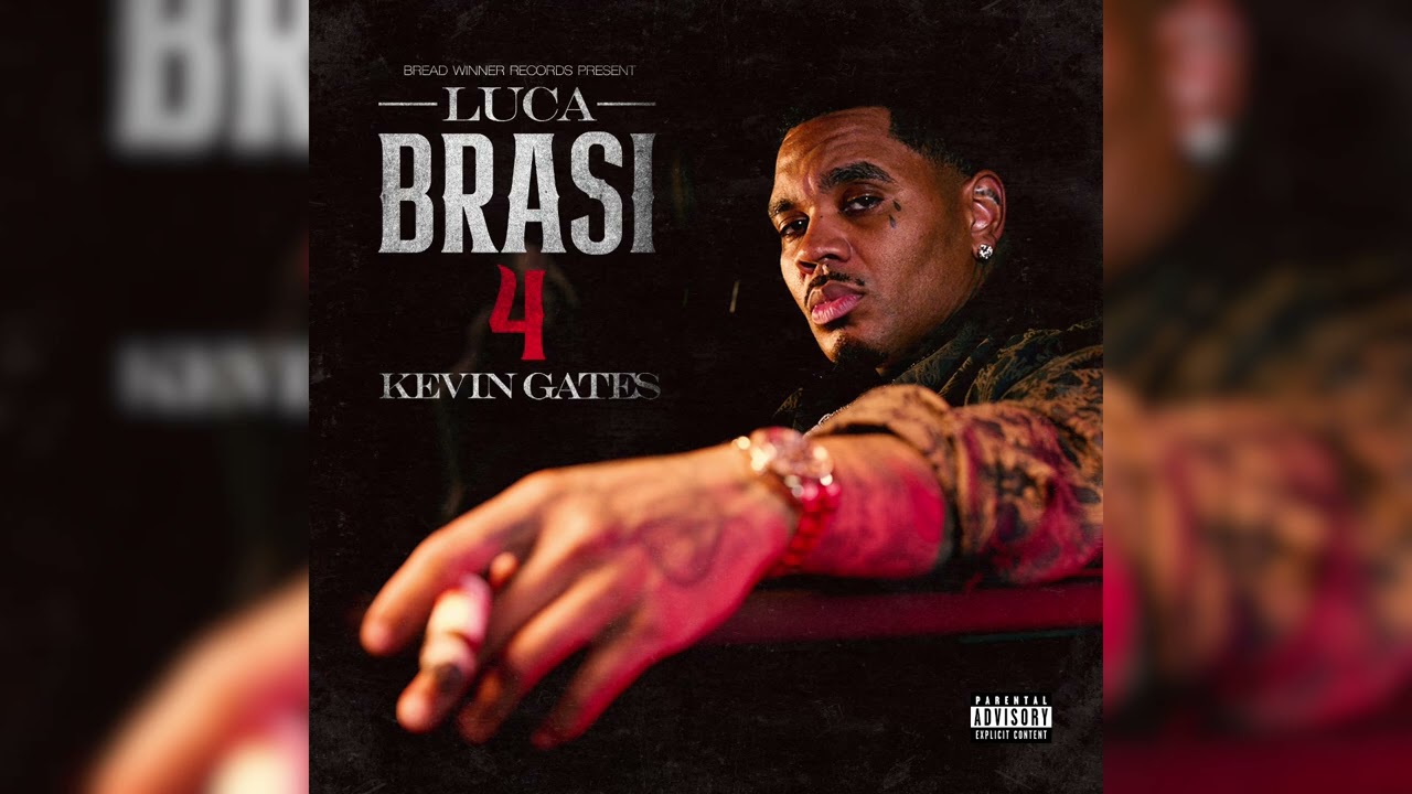 Kevin Gates - Stir The Pot