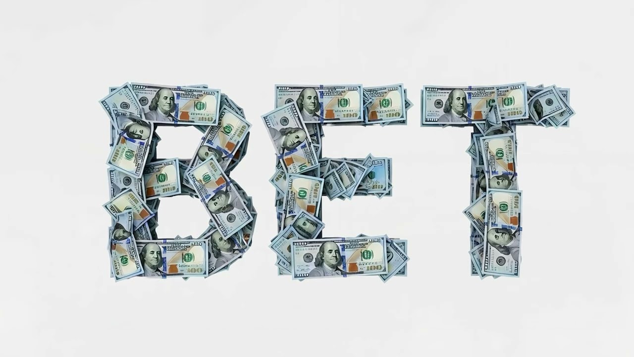 Kid Ink - Bet