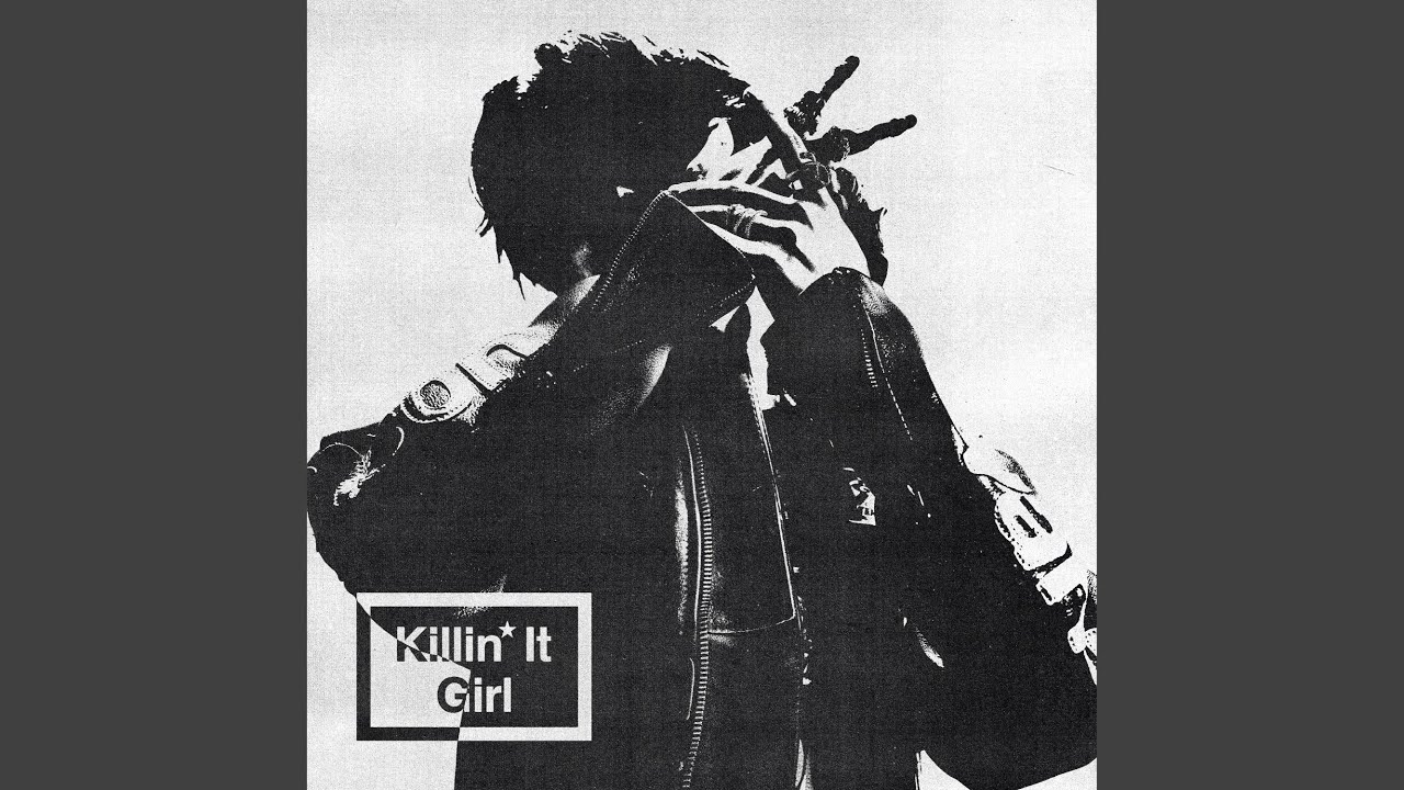 j-hope feat. GloRilla – Killin It Girl