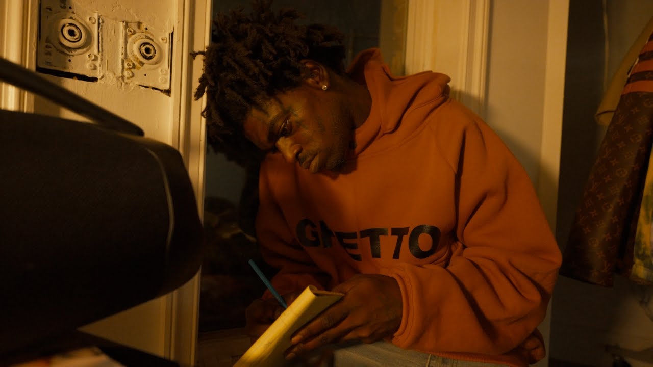 Kodak Black – 6.11