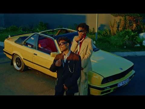 LaCabra & Lucasraps - Wherever We Go