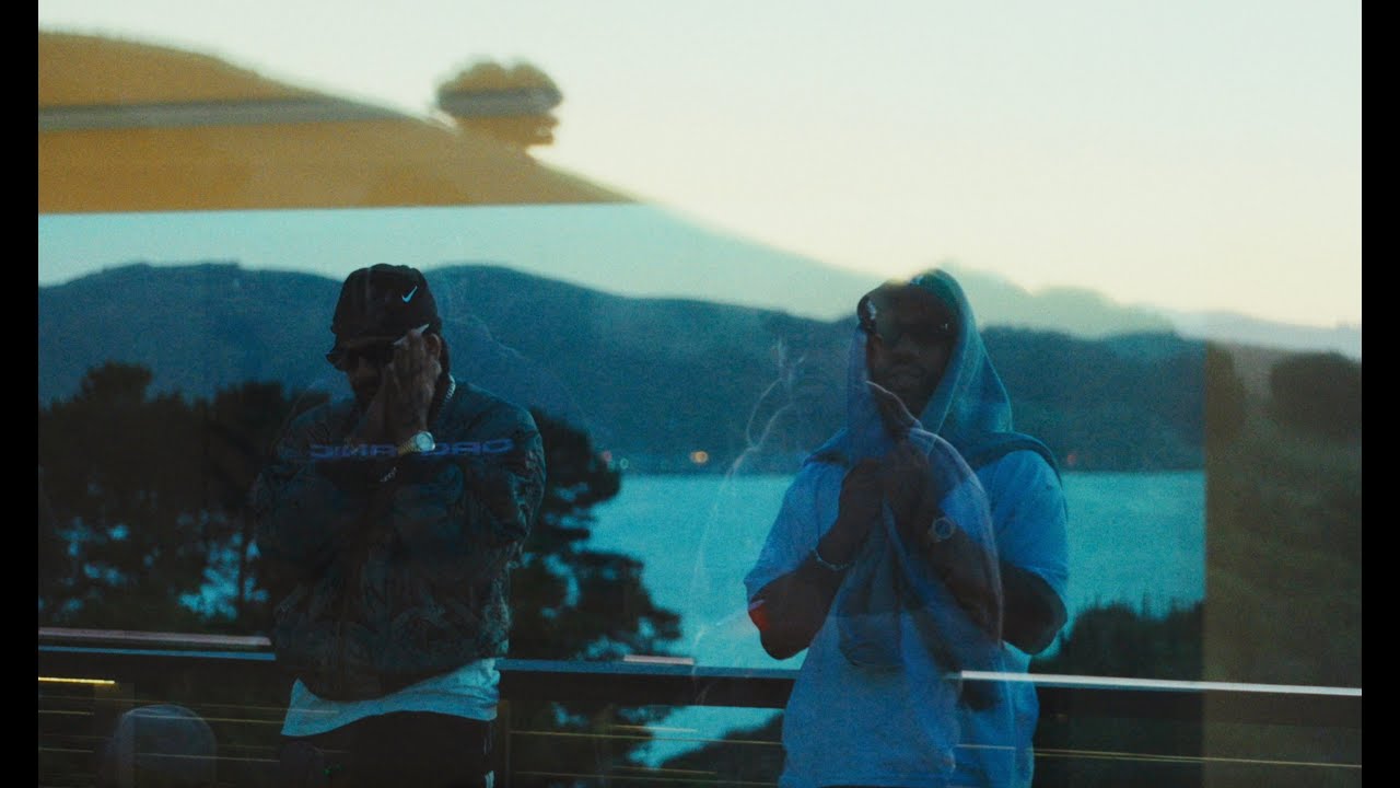 Larry June & Cardo Got Wings – On The Unda