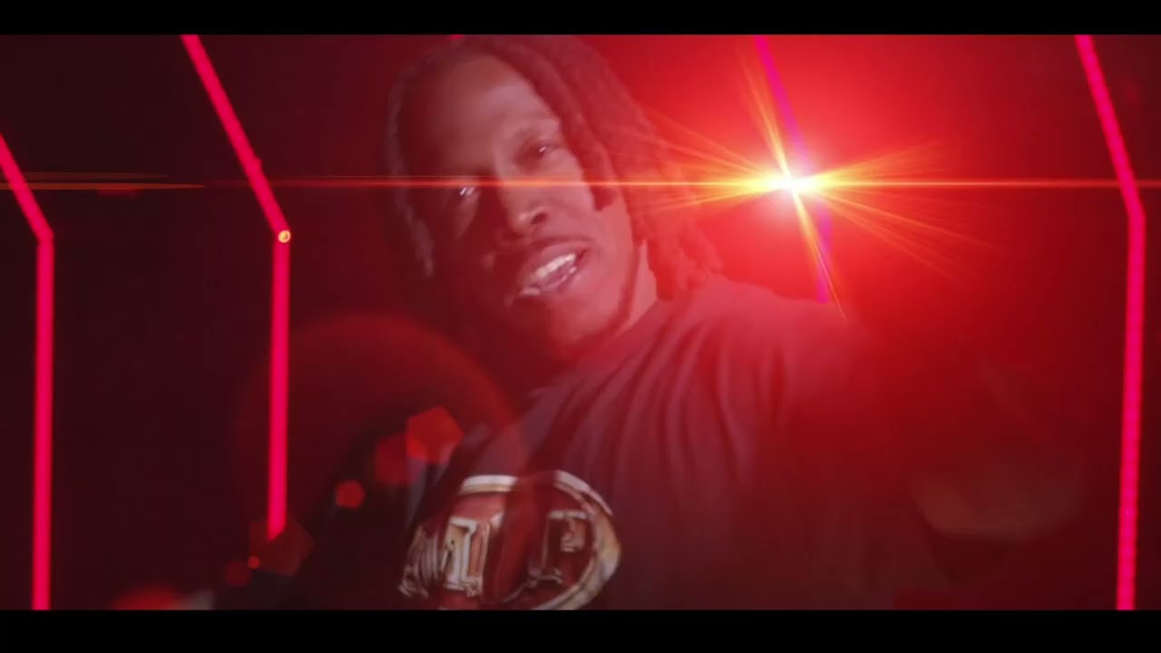 Lil Fame (of M.O.P) - Go To War