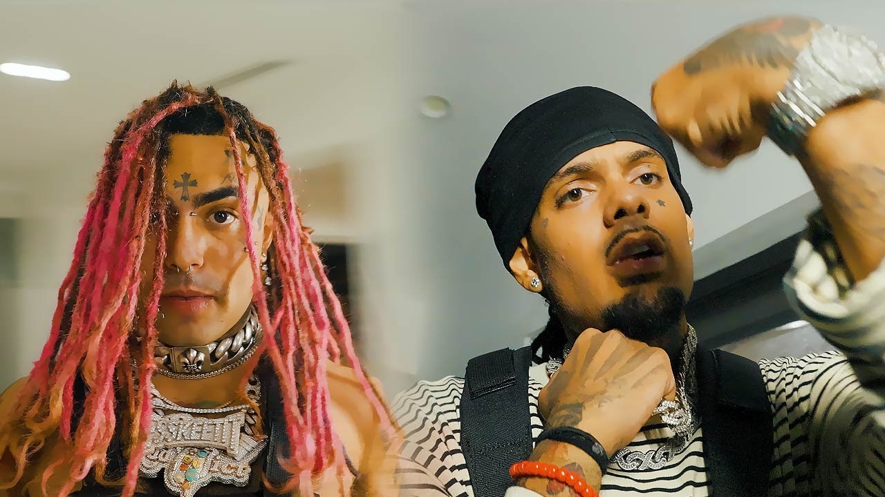 Lil Pump & SmokePurpp – BULL SH*T