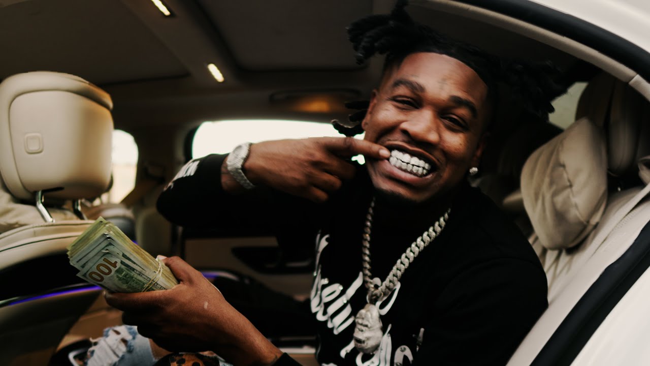 LilCJ Kasino - Head Up