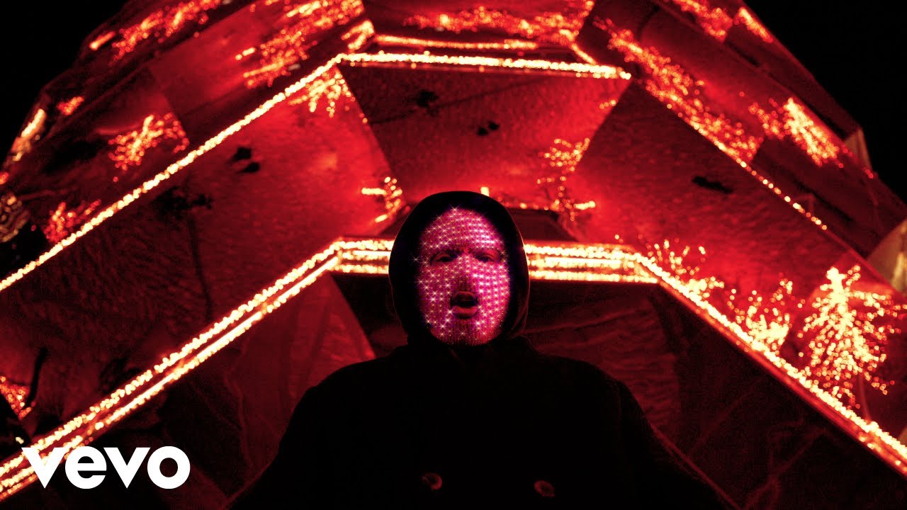 LL COOL J & The Overlordian - 30 Decembers