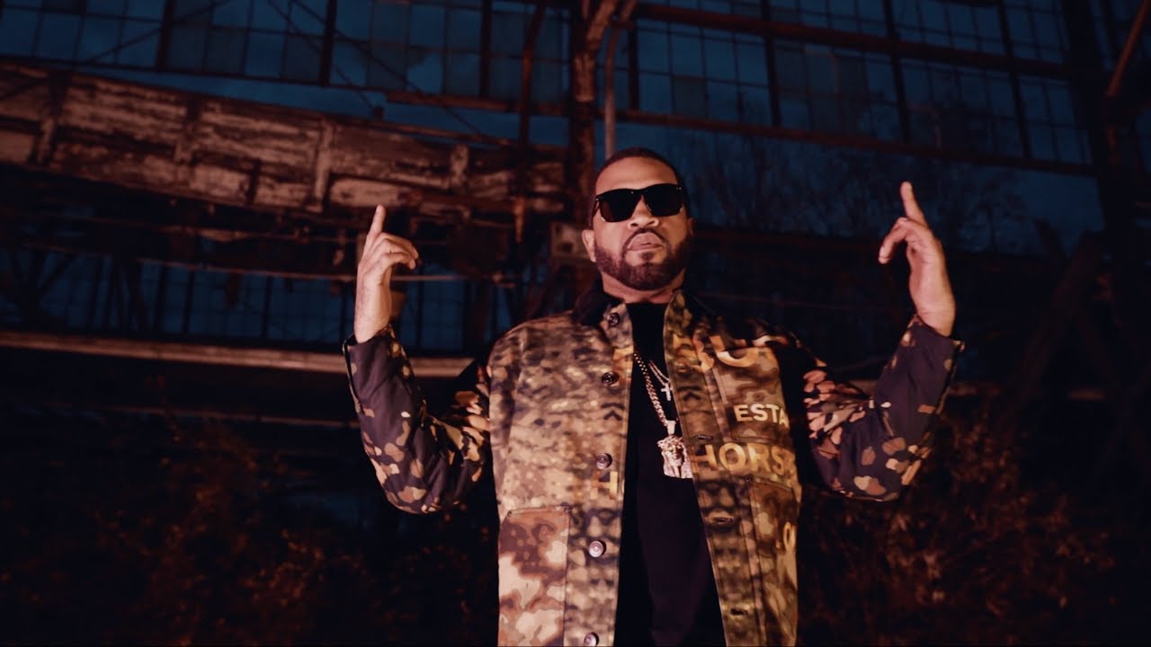 Lloyd Banks – Death By Design