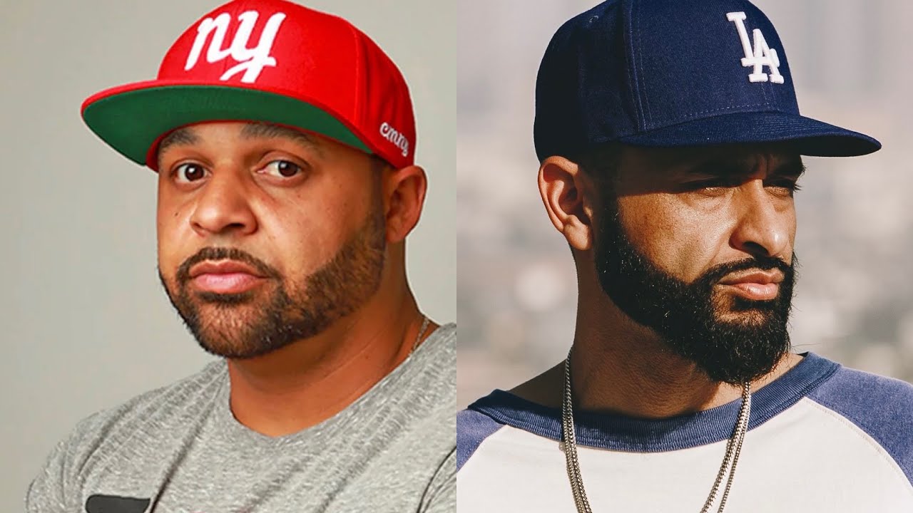 Locksmith & The Heatmakerz & Joell Ortiz – Closed Caption