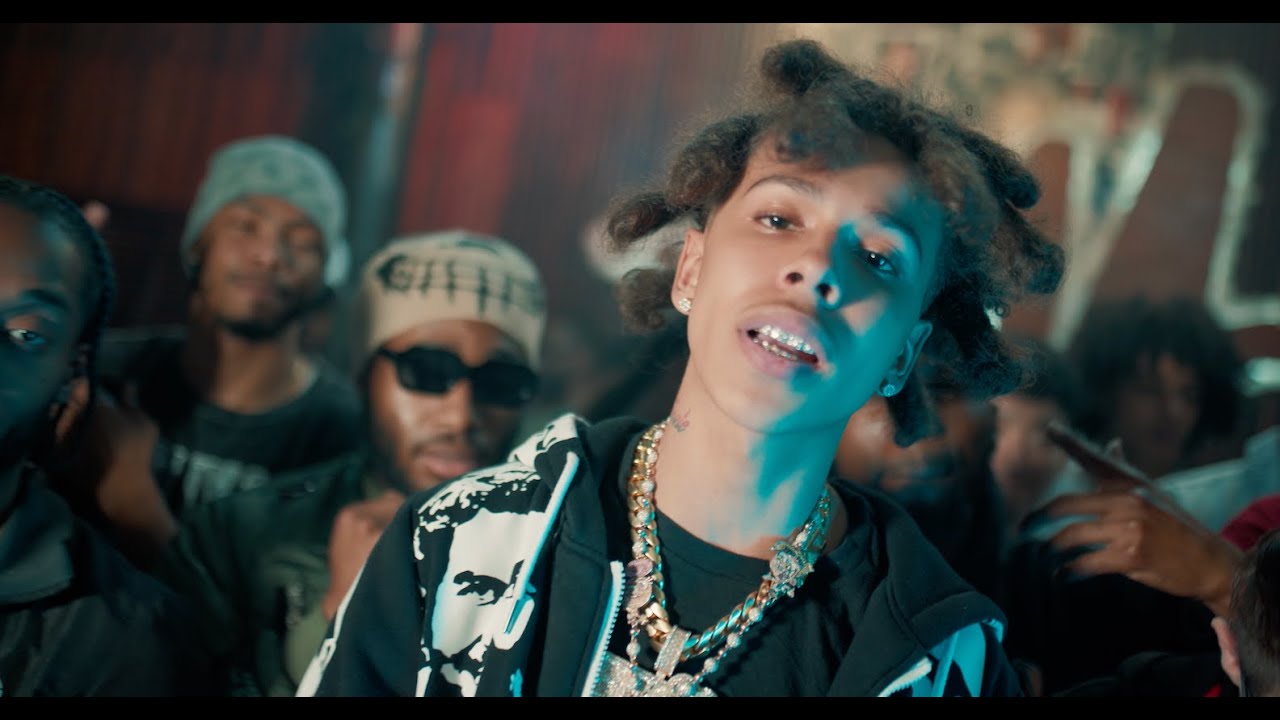 Luh Tyler – If It Don’t Make Money
