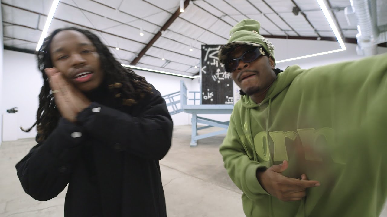 MAVI & Smino – Potluck