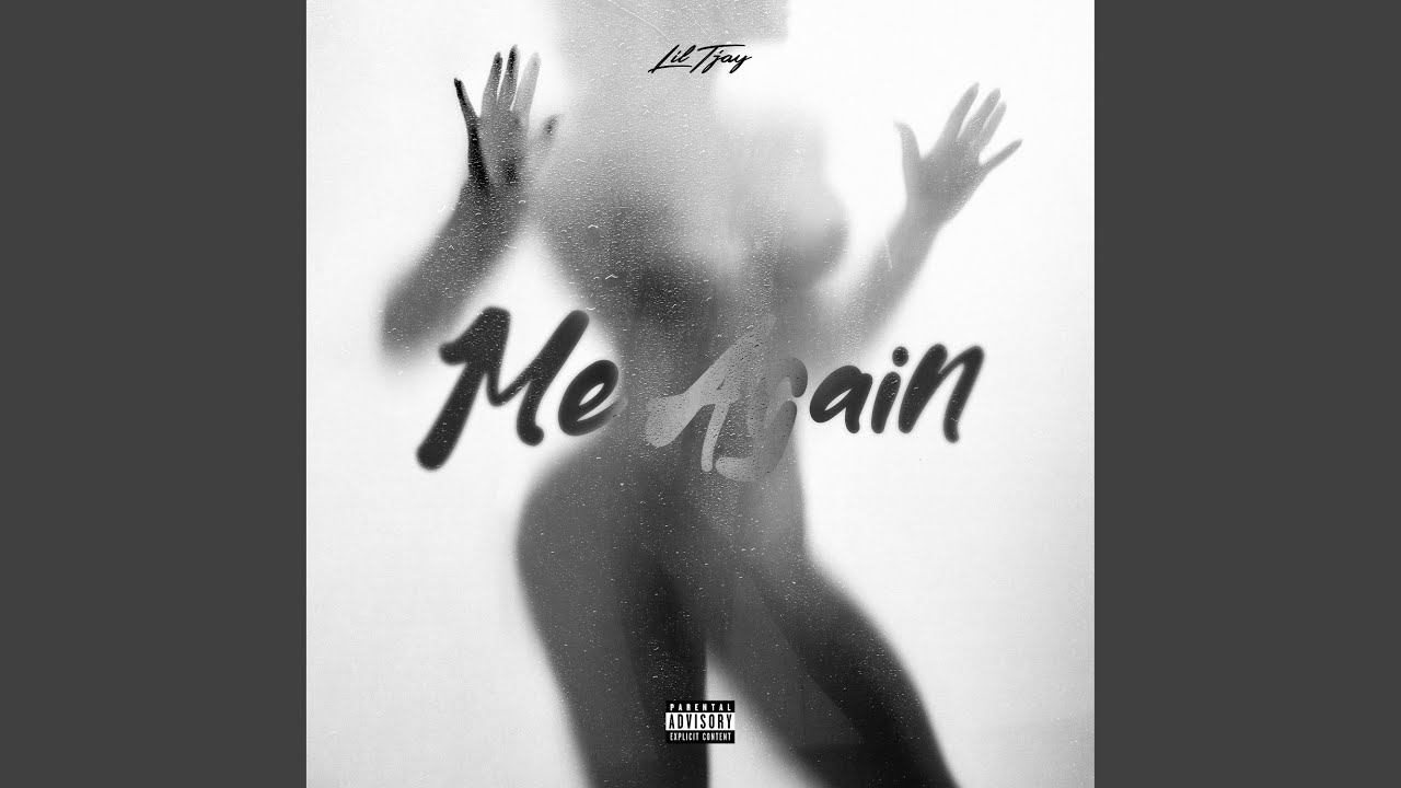 Lil Tjay & Cedwood – Me Again