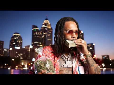 Money Man & DJ Famous – Hunger