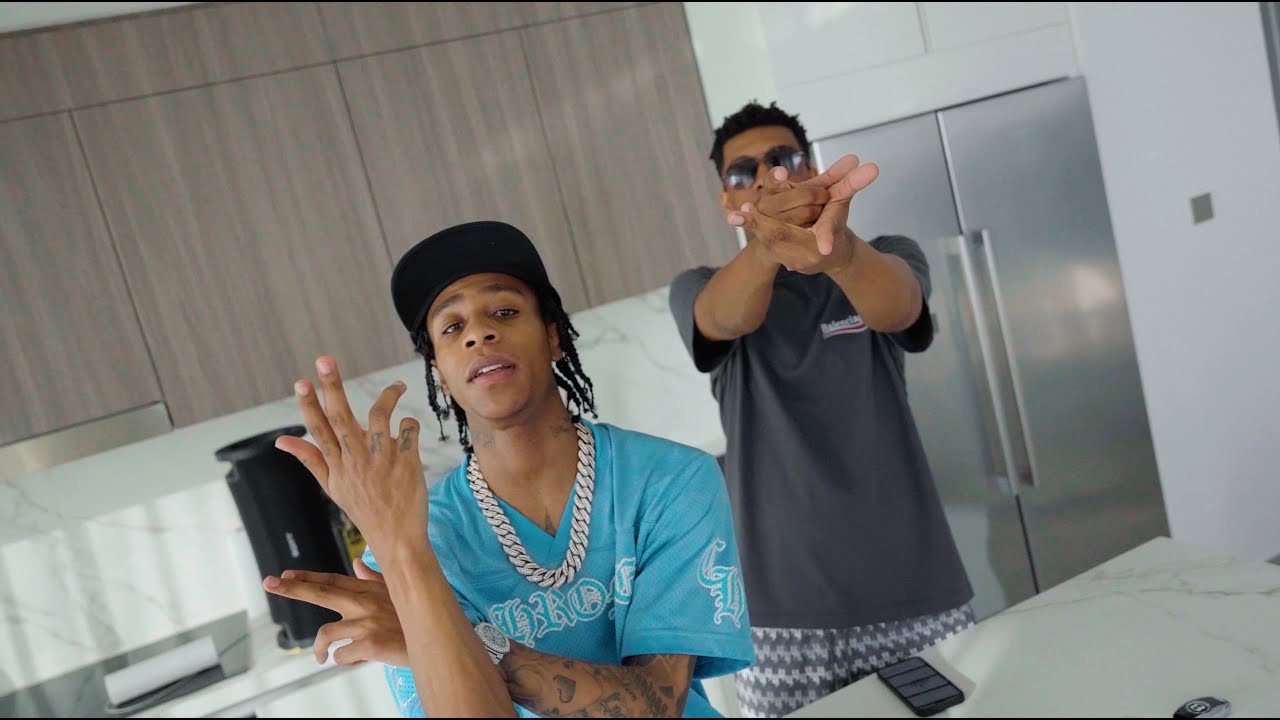 MoStack & Clavish – Banshee