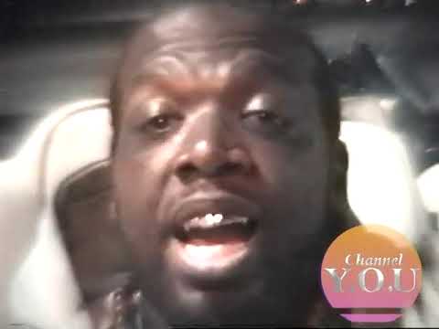 Mr. Muthafuckin’ eXquire – The Magic Is Y.O.U