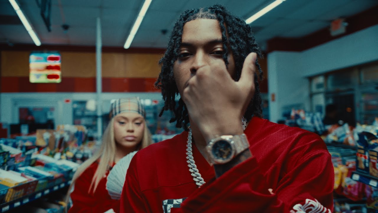 Nemzzz feat. Latto – ART