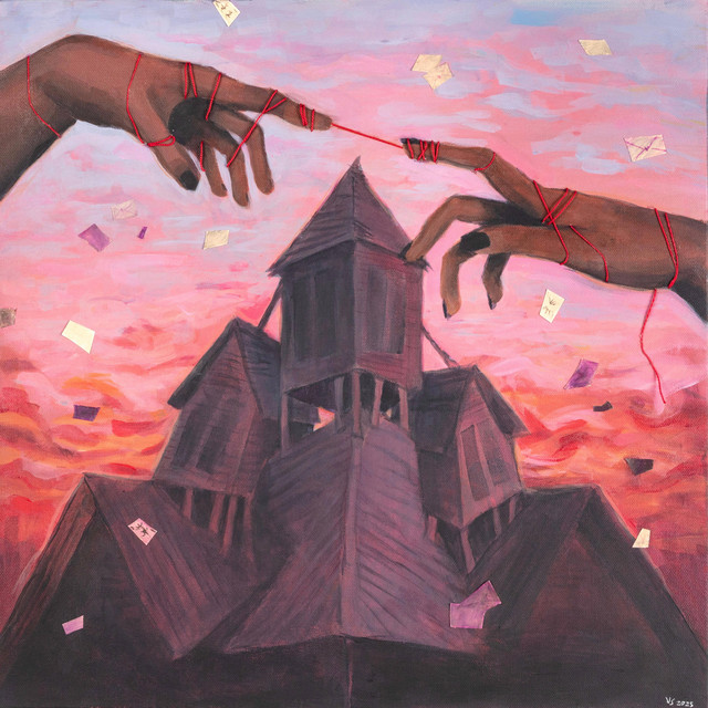 juno - newLove (12 tracks)