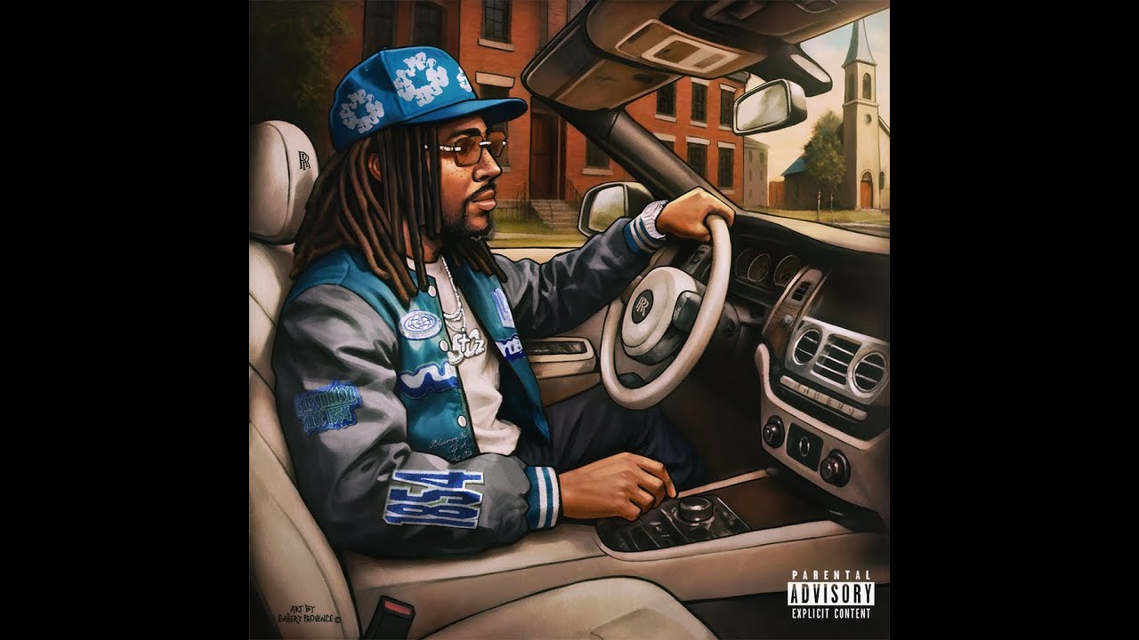 Nicholas Craven & Boldy James – Nice Try Wrong Guy