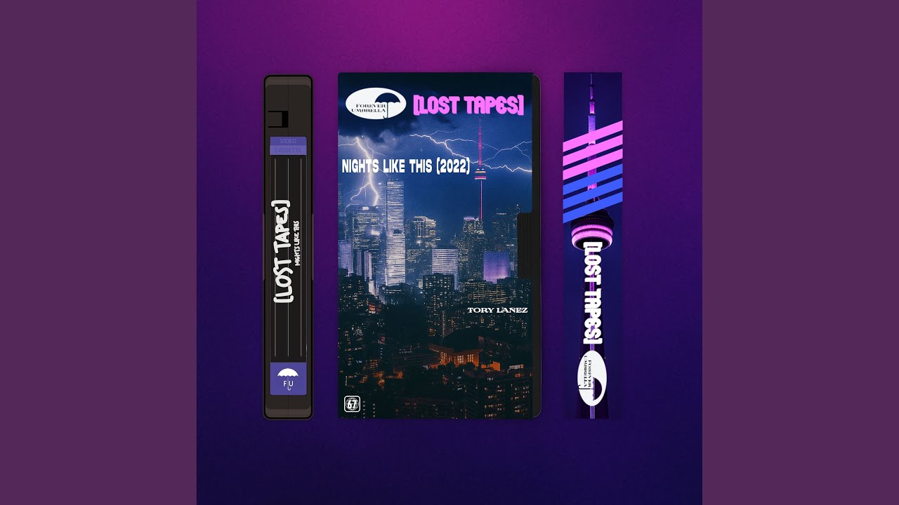 Tory Lanez – Nights Like This (Lost Tapes 2022)