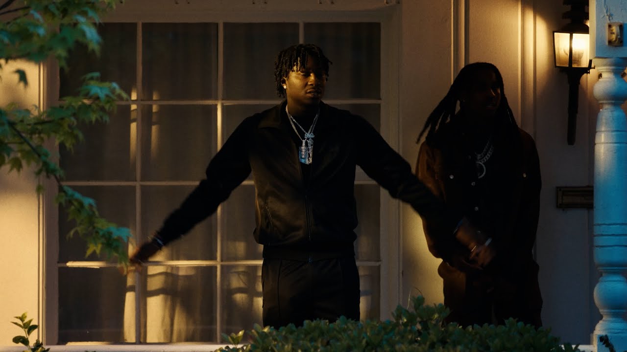 Nino Paid & Polo G – Play This At My Funeral (Remix)