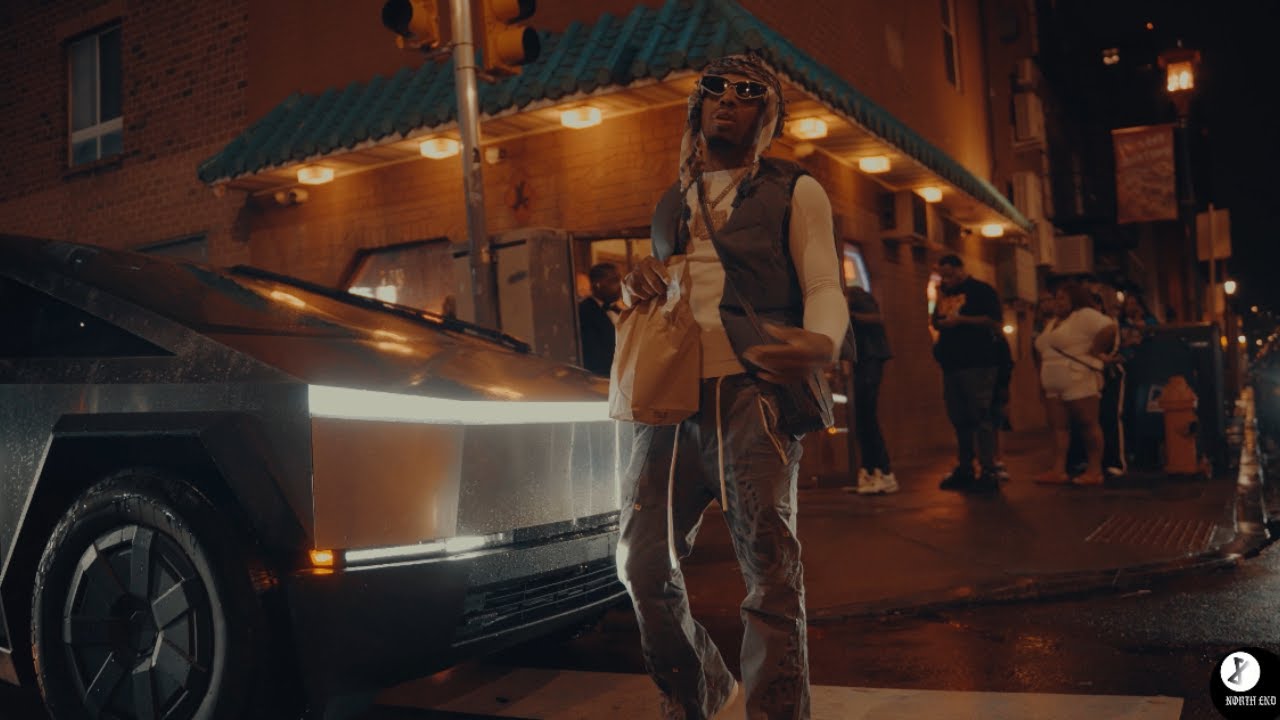 OhDatsRida – Went Legit Freestyle