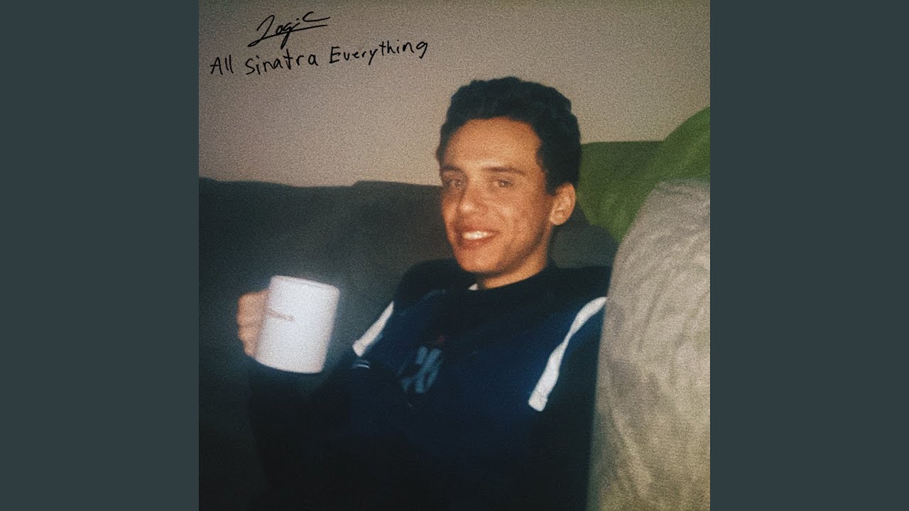 Logic – Old Logic