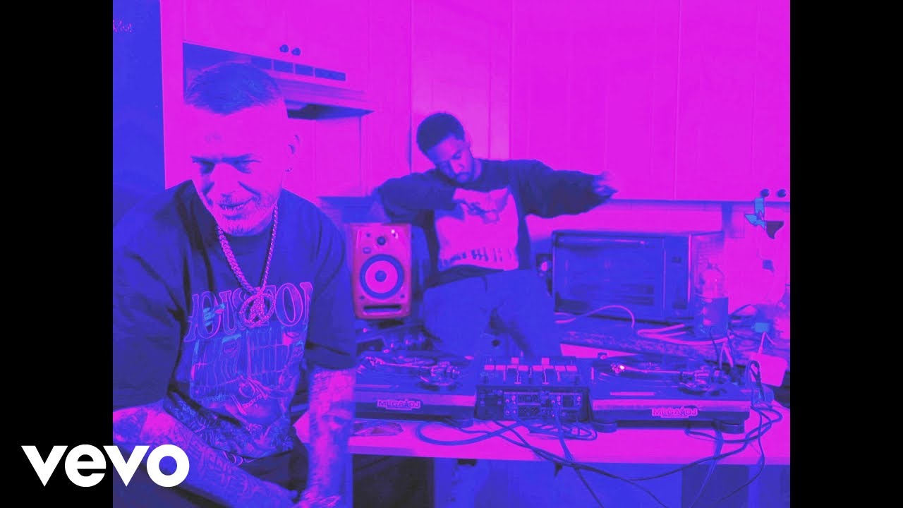 Paul Wall & DJ.Fresh – It’s Necessary