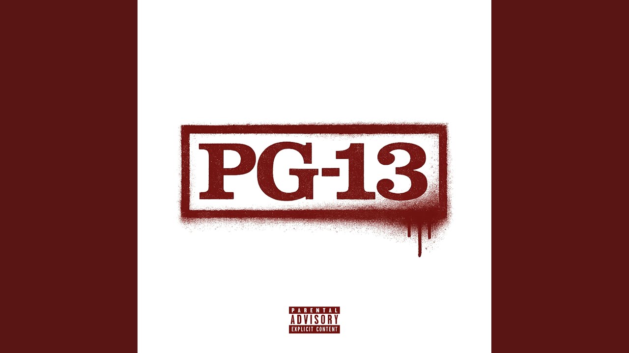 Lil Gotit - PG-13