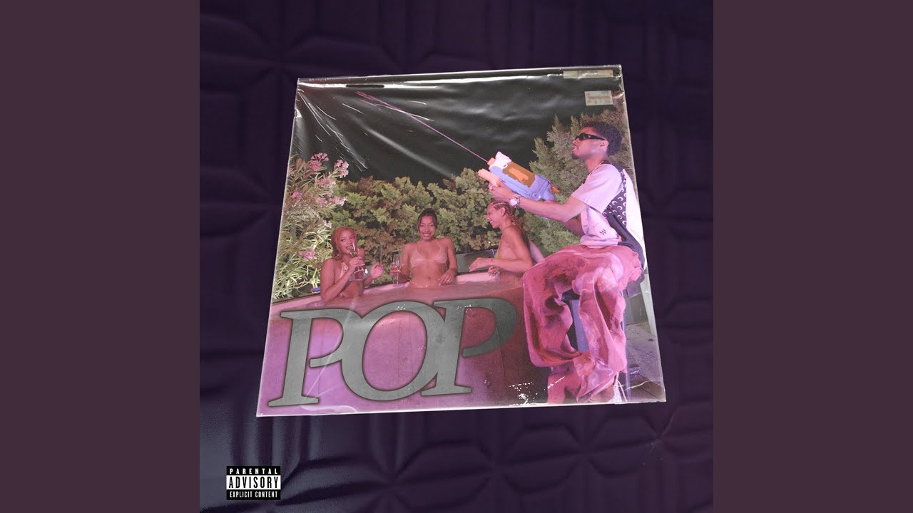 Pi’erre Bourne – Pop