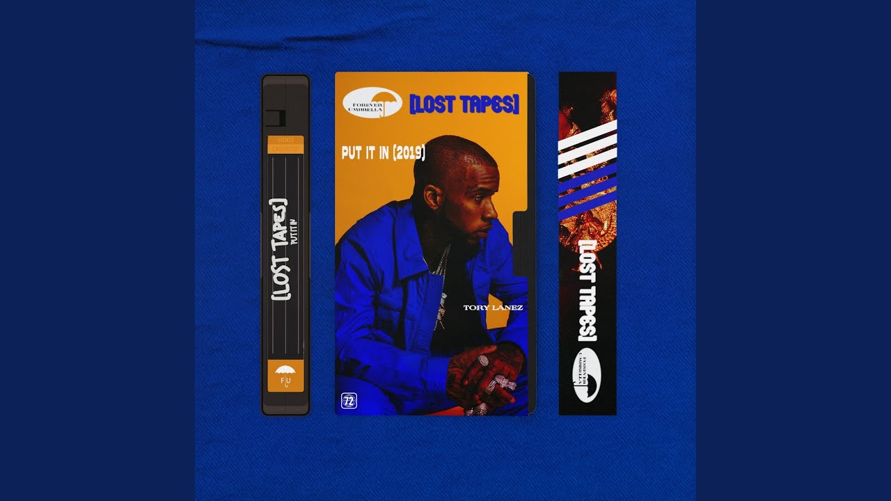 Tory Lanez - Put It In (Lost Tapes 2019)