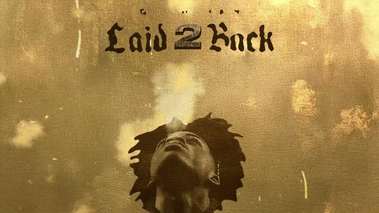Quin NFN – Laid Back 2