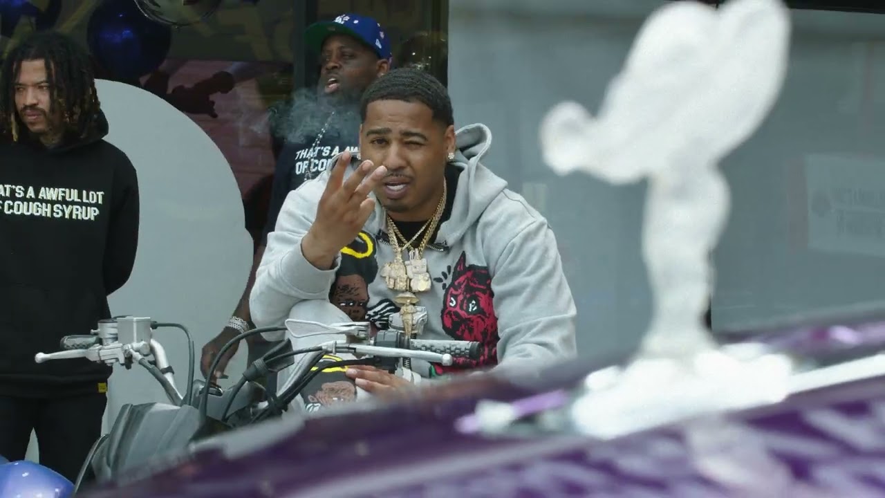 Ralfy the Plug – I Like